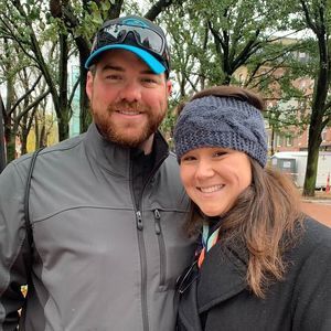 Meet your Posher, Josh